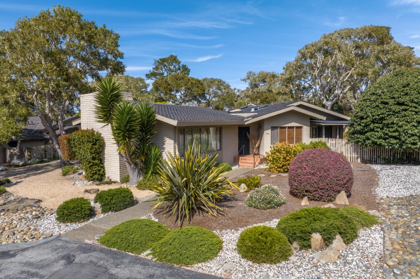 1079 Mission Road Pebble Beach, CA 93953 - Photo 1 of 20 Gallery Image 1
