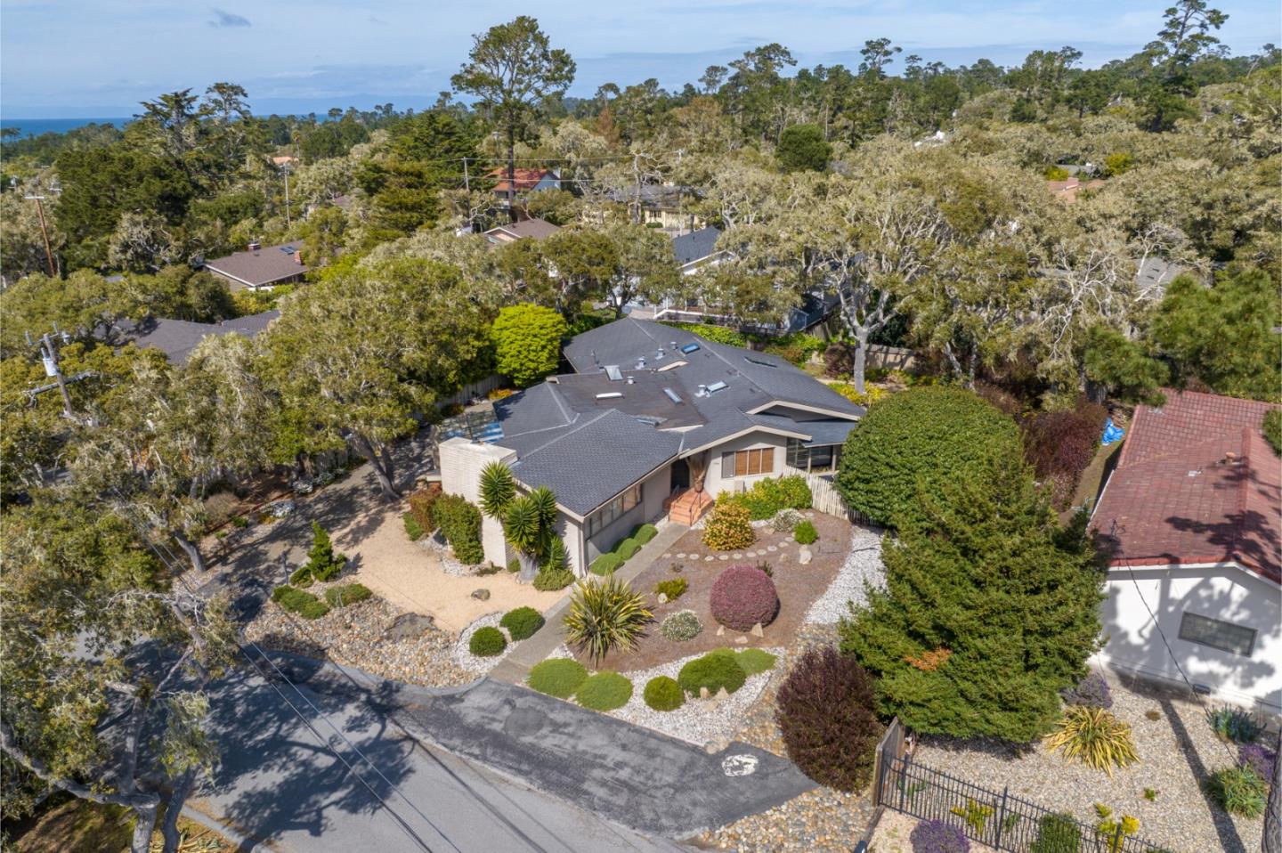 1079 Mission Road Pebble Beach, CA 93953 - Photo 2 of 20 Gallery Image 2
