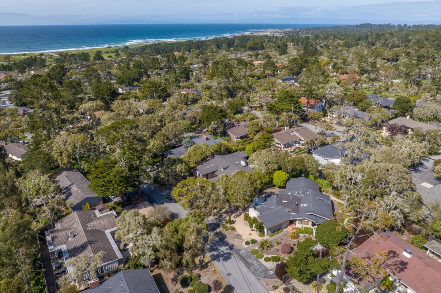 1079 Mission Road Pebble Beach, CA 93953 - Photo 3 of 20 Gallery Image 3