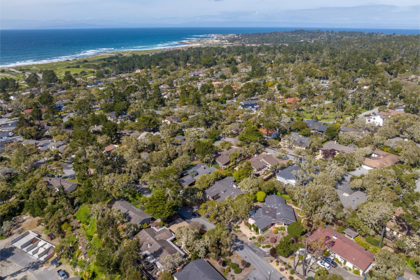 1079 Mission Road Pebble Beach, CA 93953 - Photo 4 of 20 Gallery Image 4