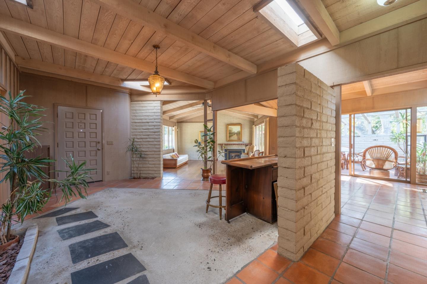 1079 Mission Road Pebble Beach, CA 93953 - Photo 5 of 20 Gallery Image 5