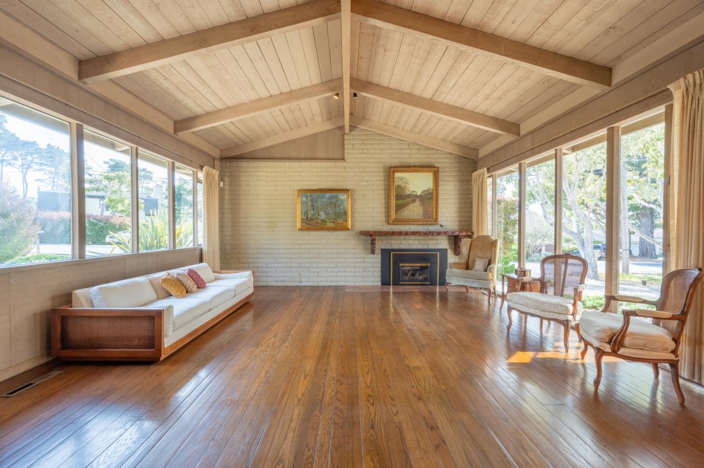 1079 Mission Road Pebble Beach, CA 93953 - Photo 6 of 20 Gallery Image 6