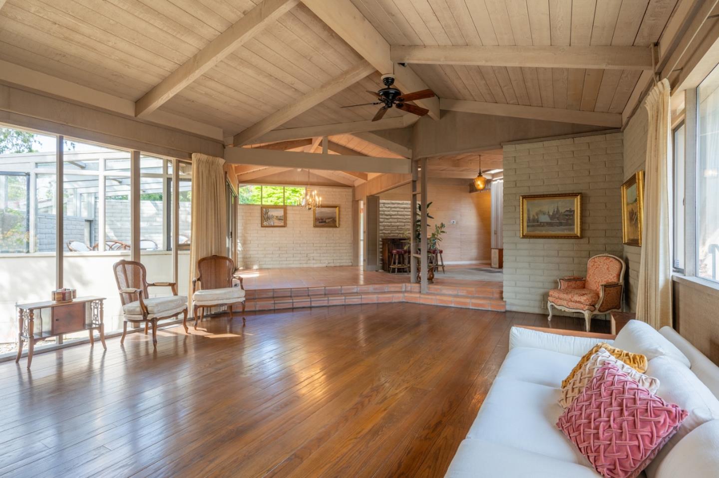1079 Mission Road Pebble Beach, CA 93953 - Photo 7 of 20 Gallery Image 7