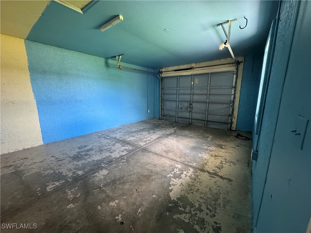 4541 21st Street Southwest Lehigh Acres, FL 33973 - Photo 15 of 15 a view of empty room