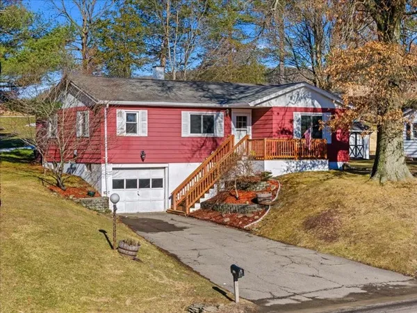 $185,000 | 1848 Nanticoke Drive, Endicott, NY 13760