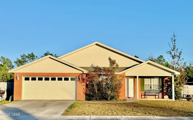 $285,000 | 1815 Rhett Place, Lynn Haven, FL 32444