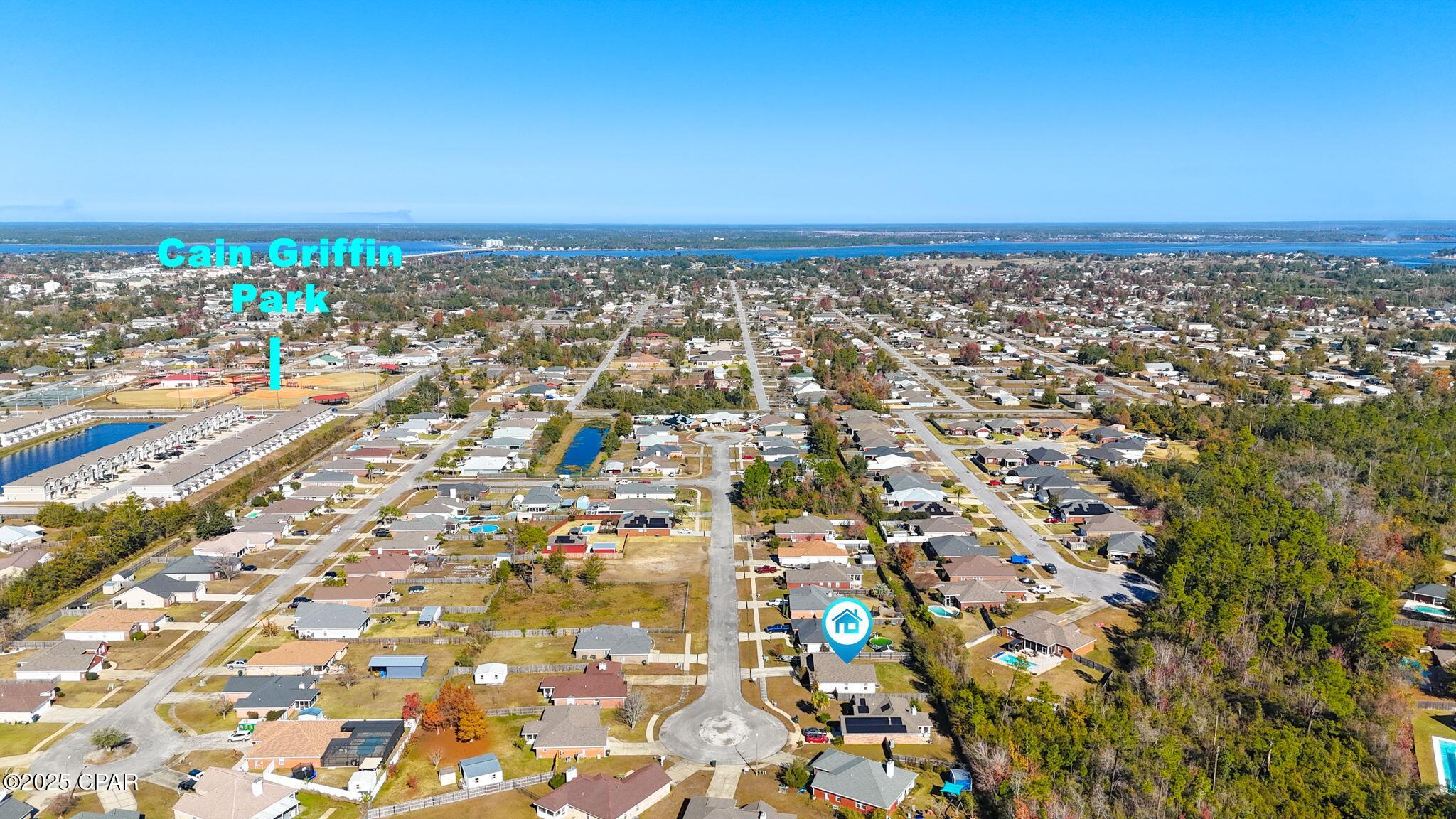 1815 Rhett Place Lynn Haven, FL 32444 - Photo 30 of 32