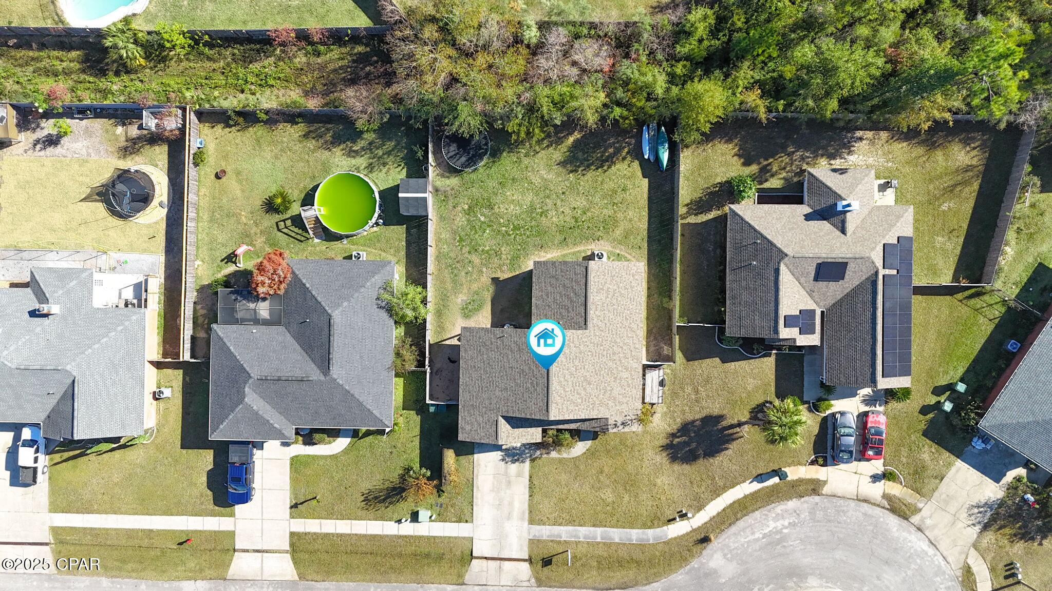 1815 Rhett Place Lynn Haven, FL 32444 - Photo 3 of 32