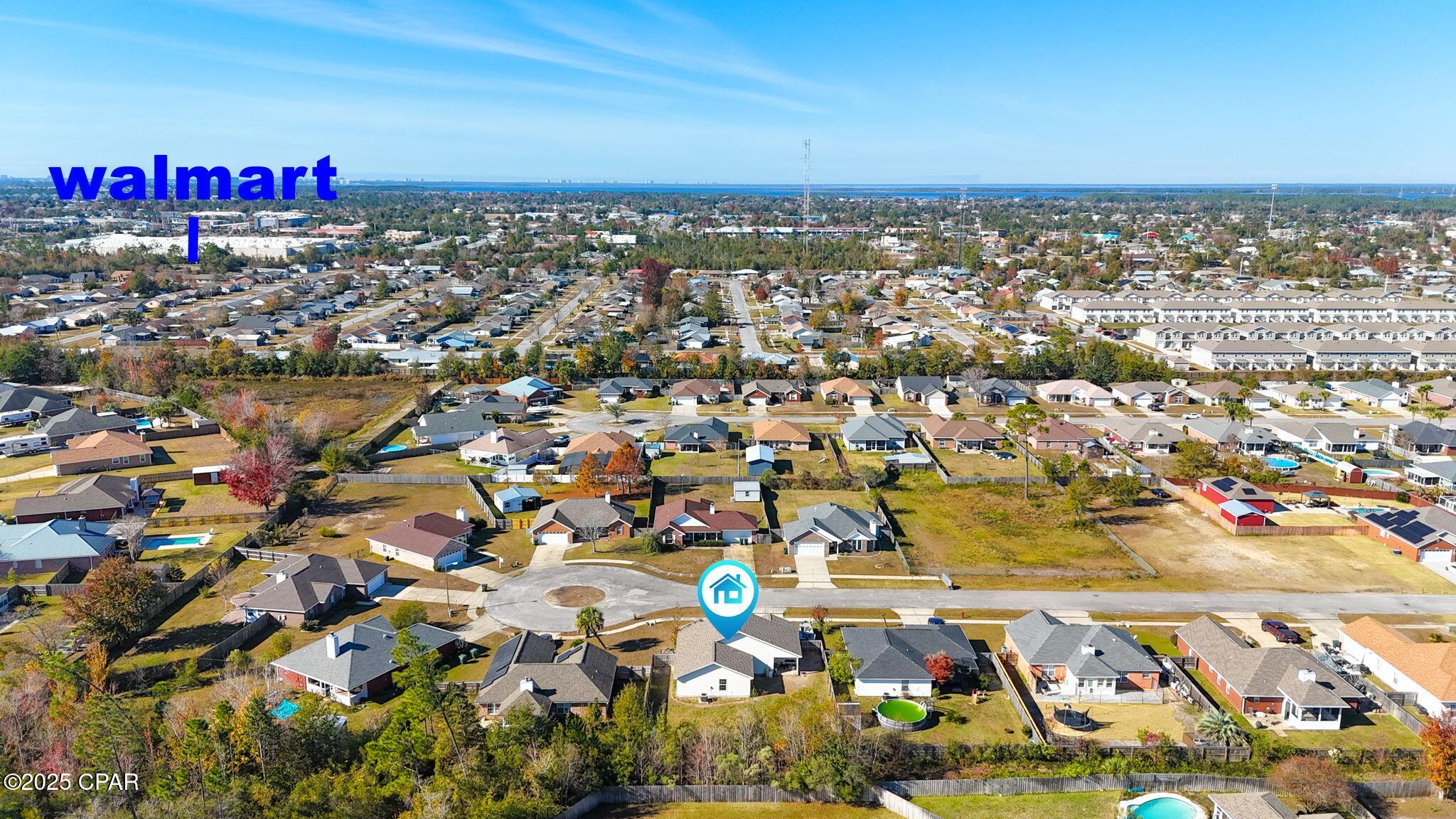 1815 Rhett Place Lynn Haven, FL 32444 - Photo 31 of 32