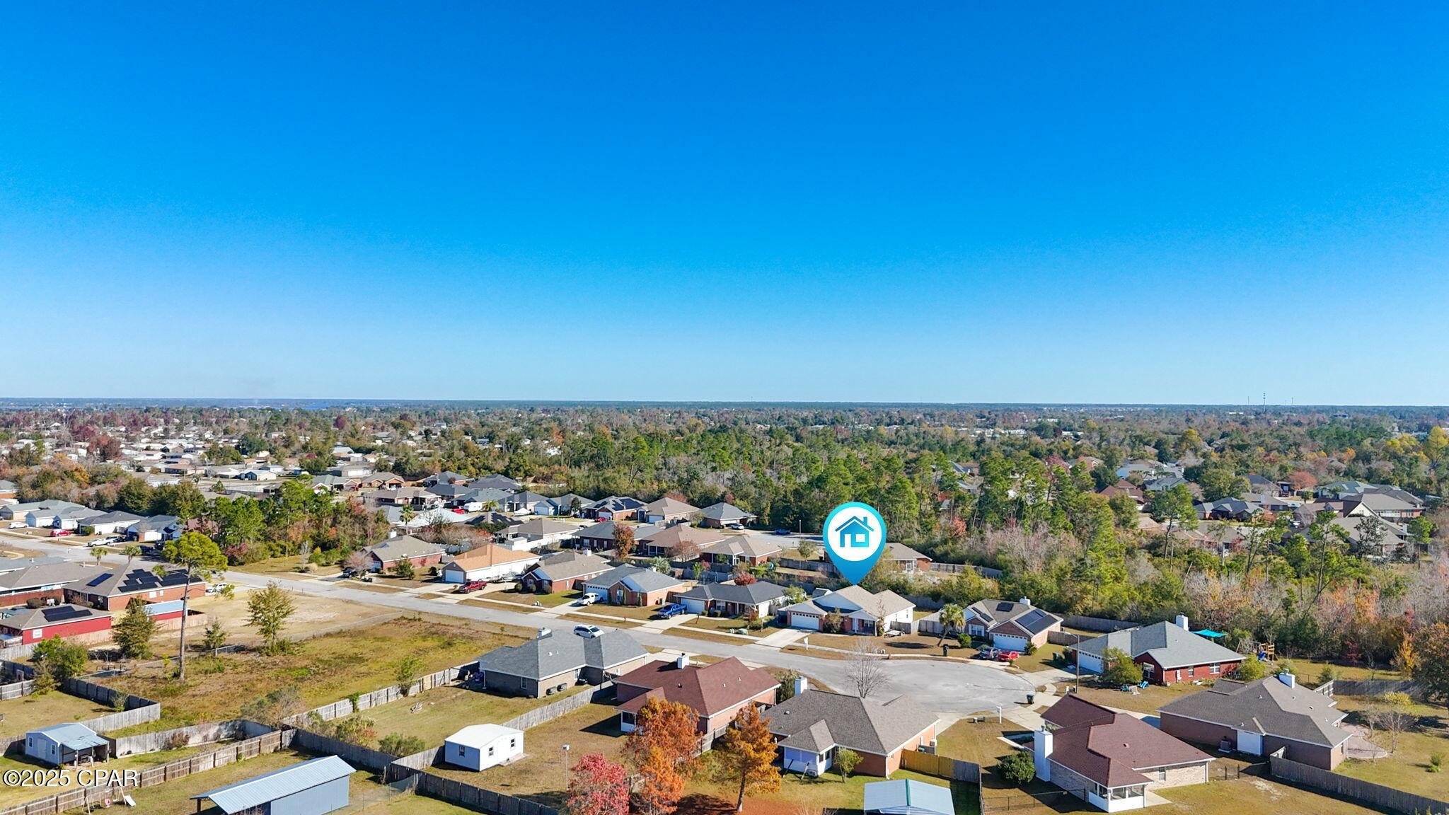 1815 Rhett Place Lynn Haven, FL 32444 - Photo 32 of 32