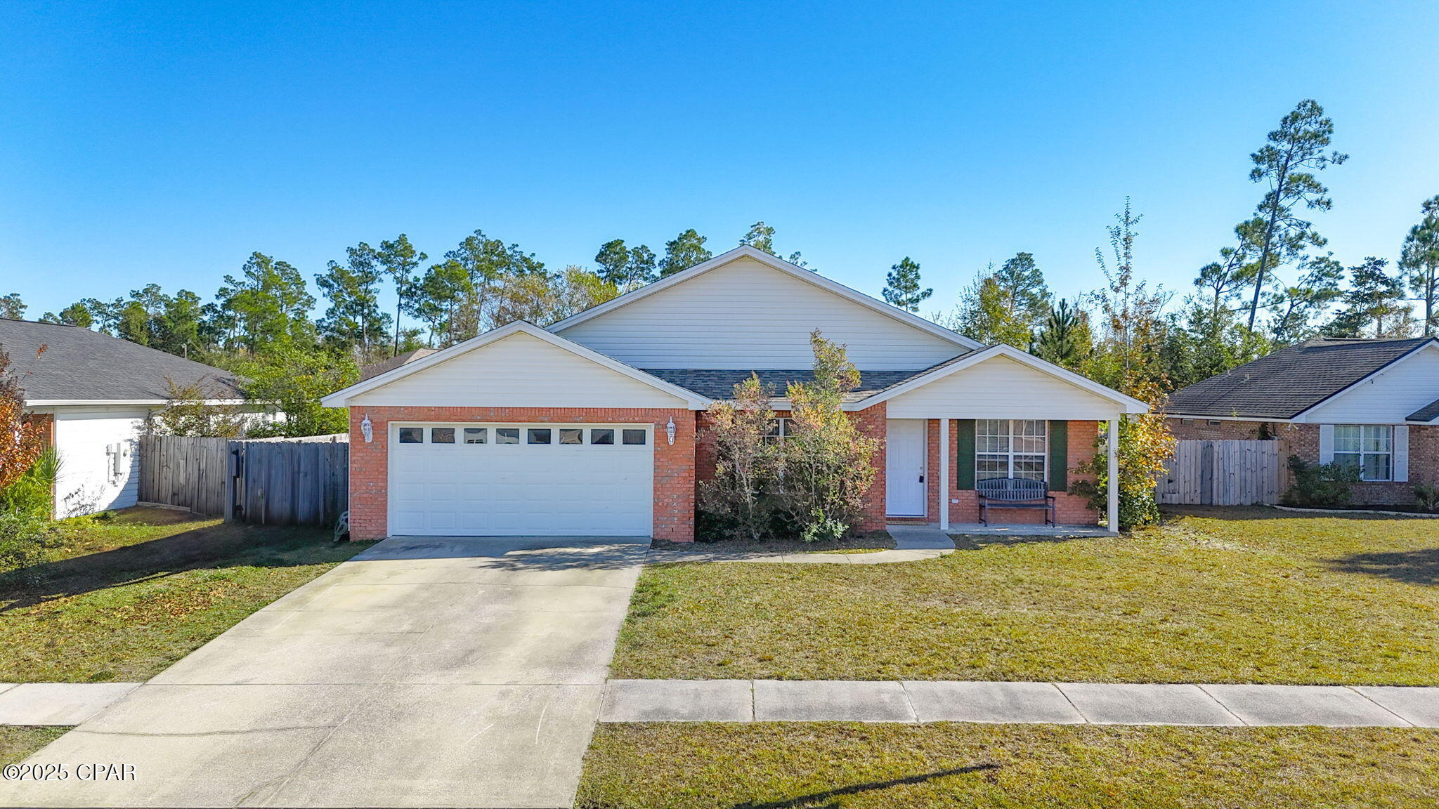 1815 Rhett Place Lynn Haven, FL 32444 - Photo 4 of 32