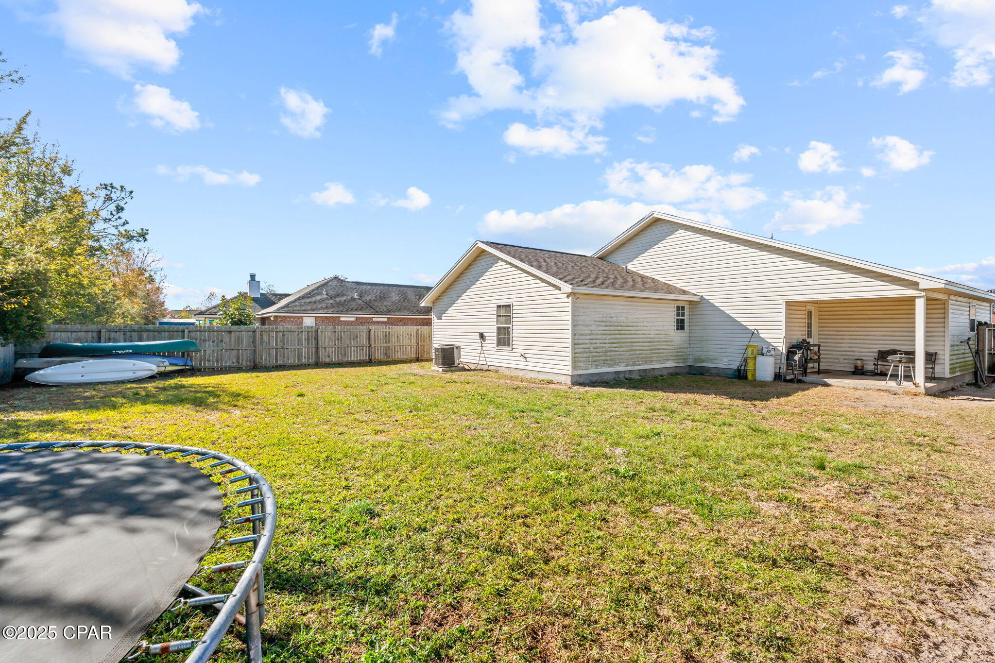 1815 Rhett Place Lynn Haven, FL 32444 - Photo 8 of 32