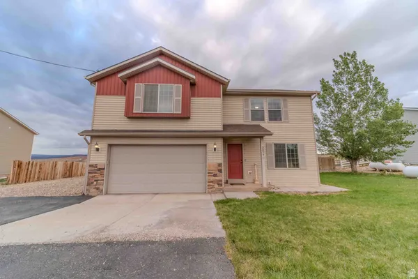 $399,000 | 3277 East 1000th North, Roosevelt, UT 84066
