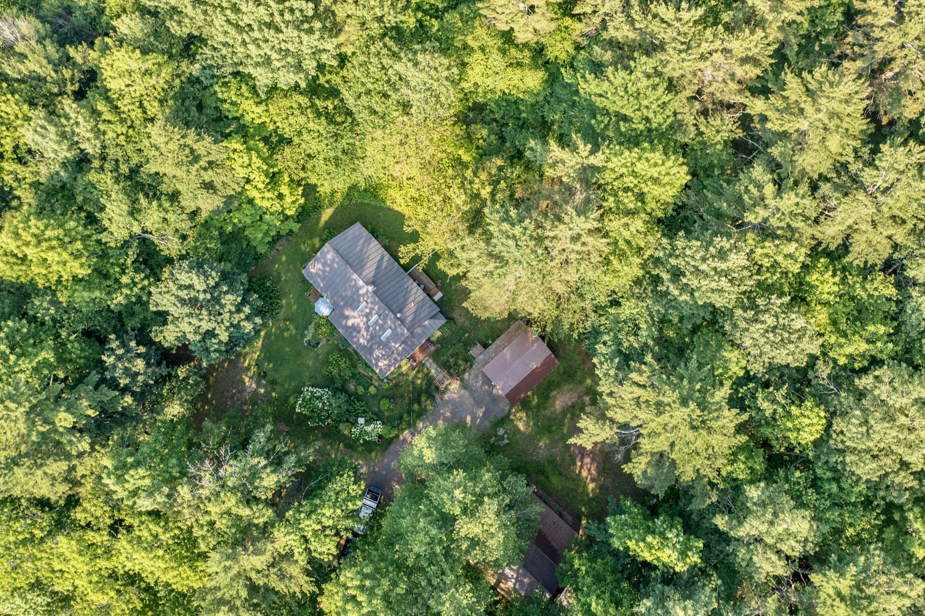 183 Pitcher Road Belfast, ME 04915 - Photo 41 of 65 4015
