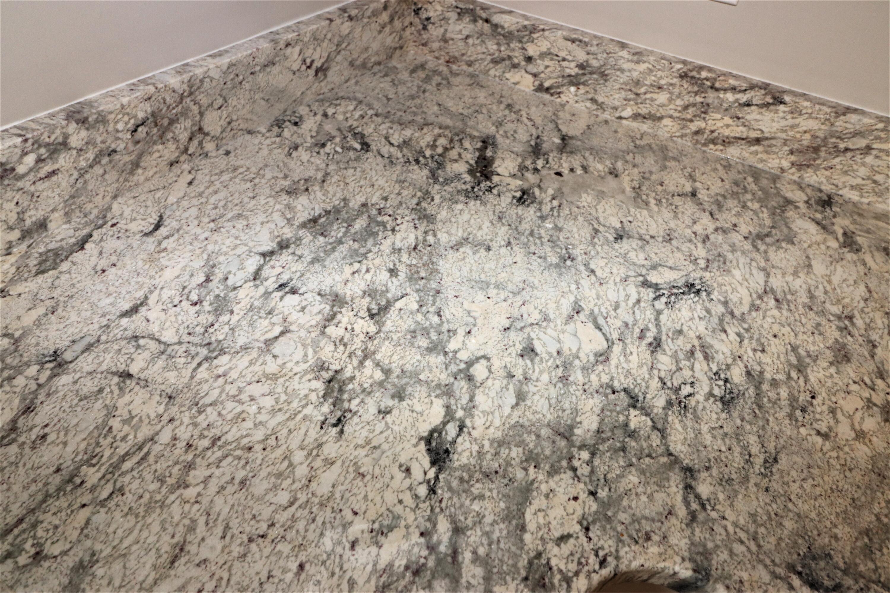 823 Ronson Avenue Gahanna, OH 43230 - Photo 5 of 37 Granite - Thunder White