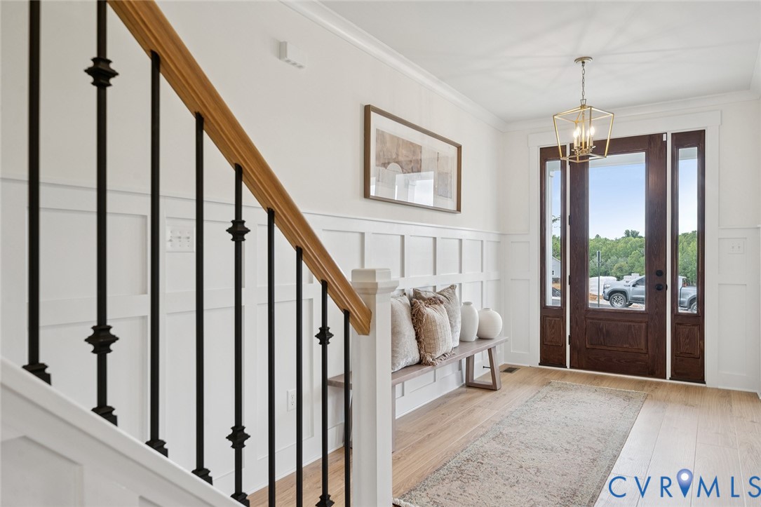 3092 Reed Marsh Drive Goochland, VA 23063 - Photo 6 of 36