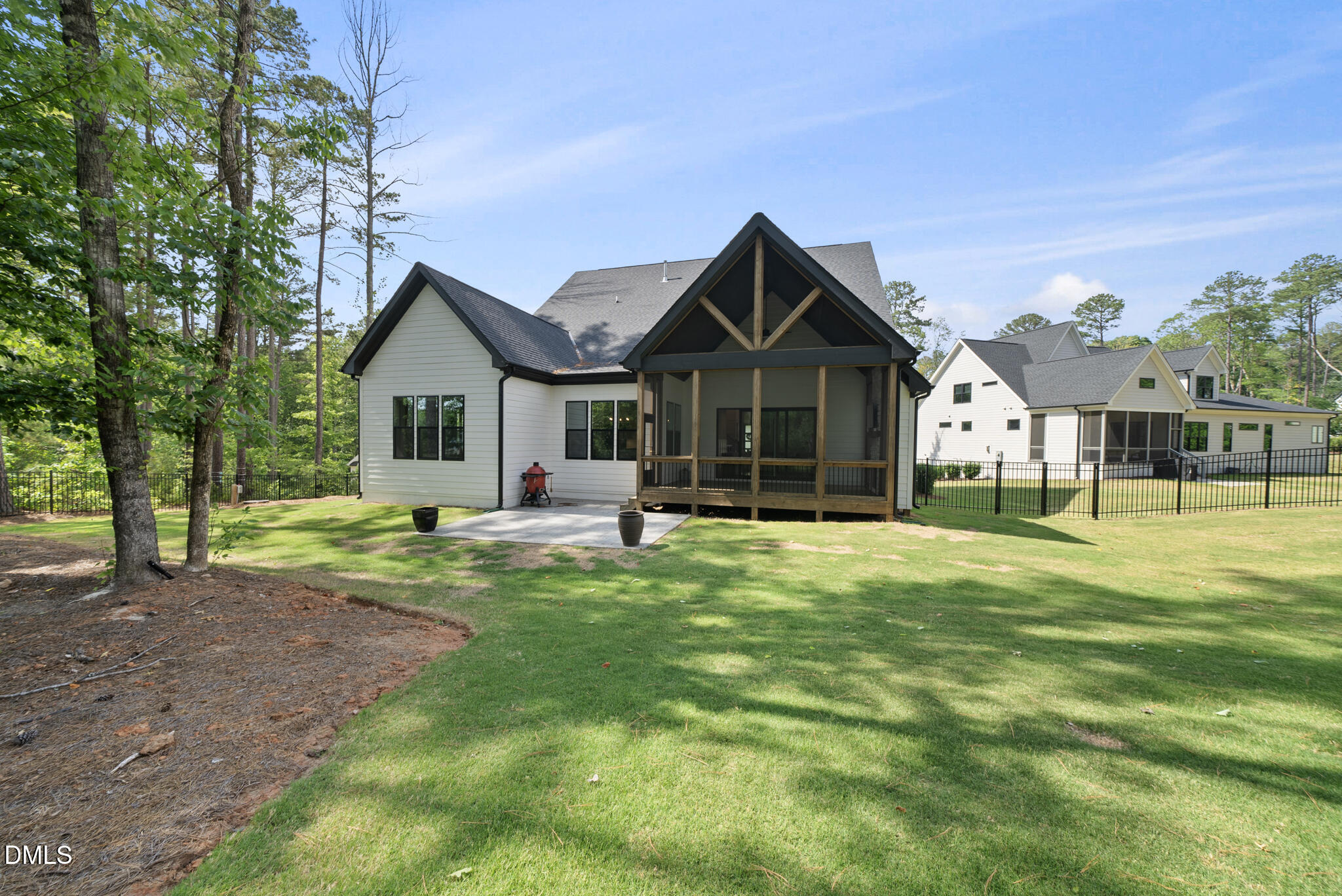 904 Harrison Ridge Road Wake Forest, NC 27587 - Photo 70 of 80