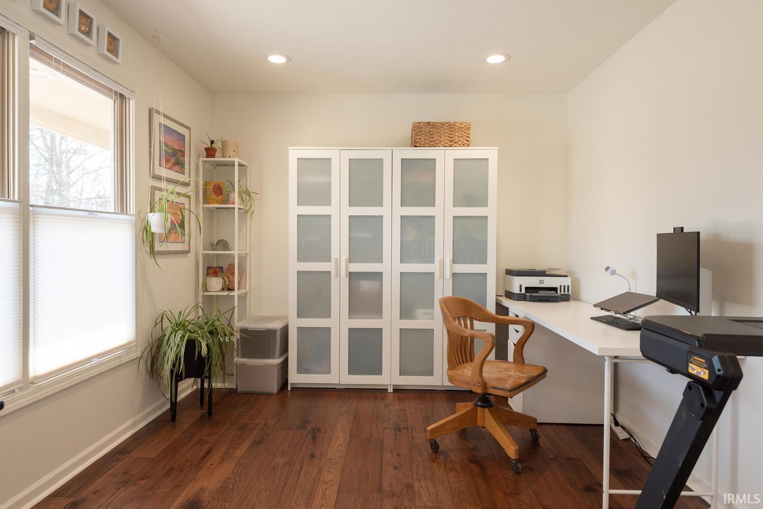 5075 North Union Valley Road Bloomington, IN 47404 - Photo 16 of 36