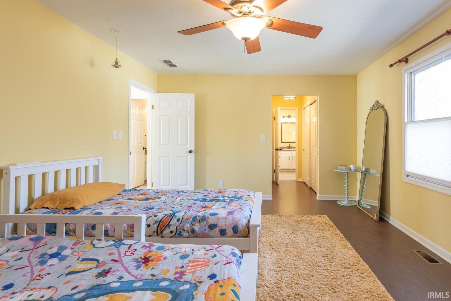 5075 North Union Valley Road Bloomington, IN 47404 - Photo 19 of 36