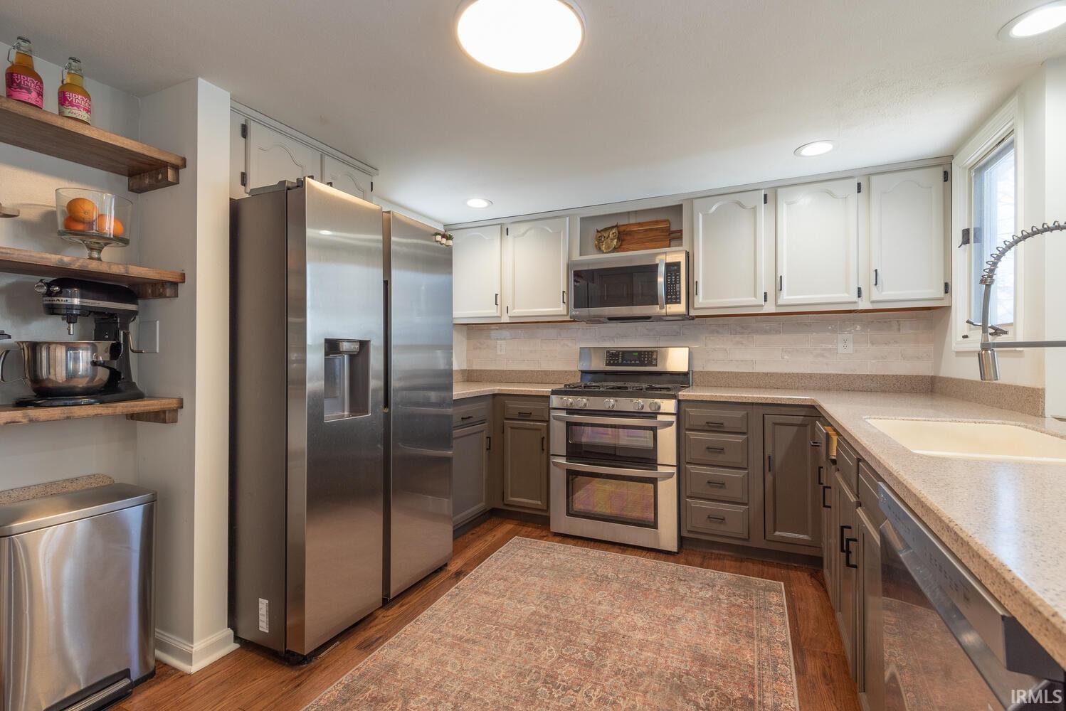 5075 North Union Valley Road Bloomington, IN 47404 - Photo 2 of 36