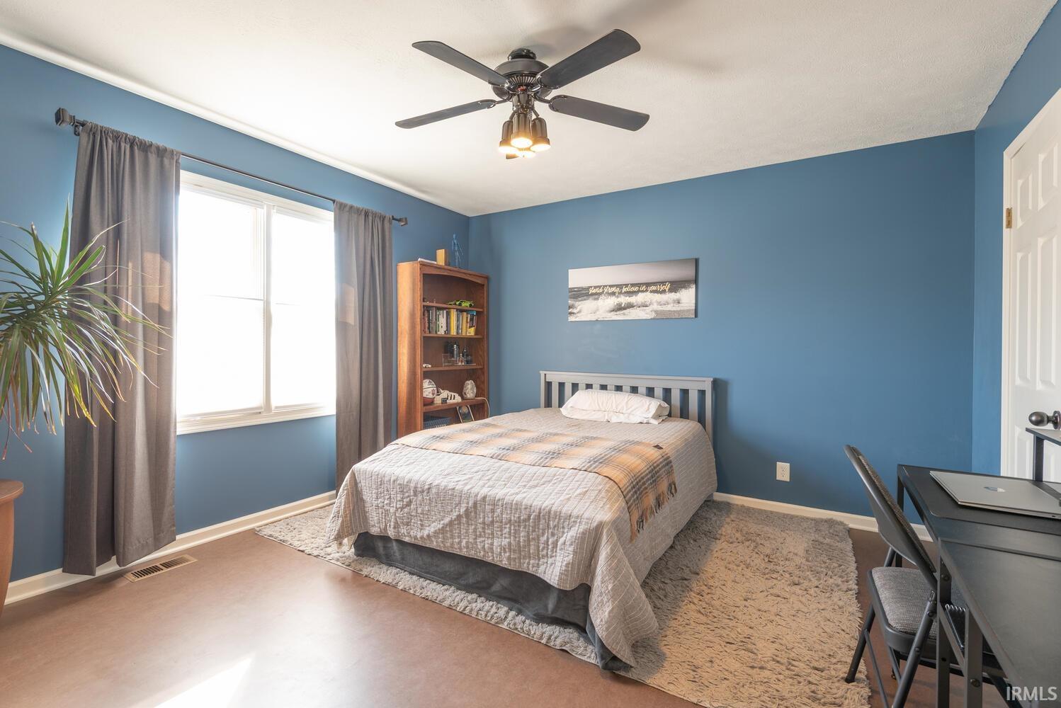 5075 North Union Valley Road Bloomington, IN 47404 - Photo 21 of 36