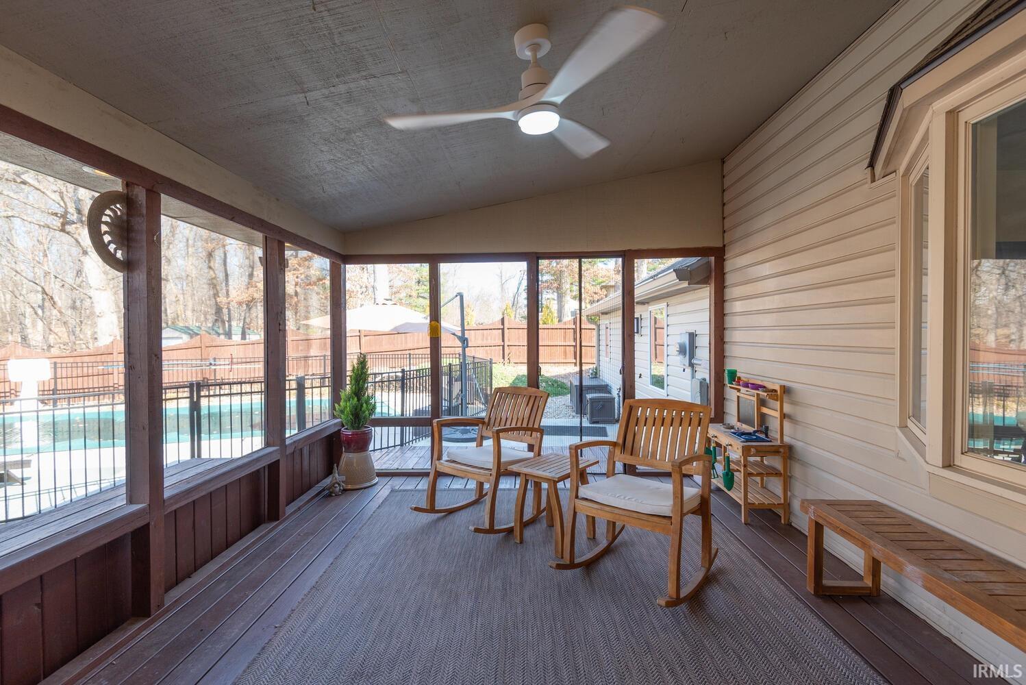 5075 North Union Valley Road Bloomington, IN 47404 - Photo 26 of 36