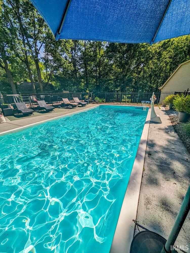 5075 North Union Valley Road Bloomington, IN 47404 - Photo 27 of 36