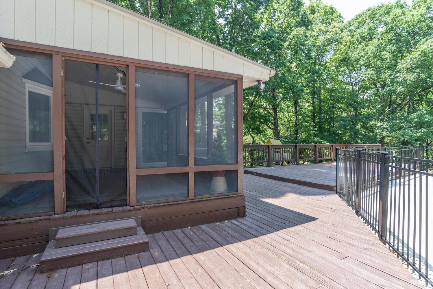 5075 North Union Valley Road Bloomington, IN 47404 - Photo 28 of 36