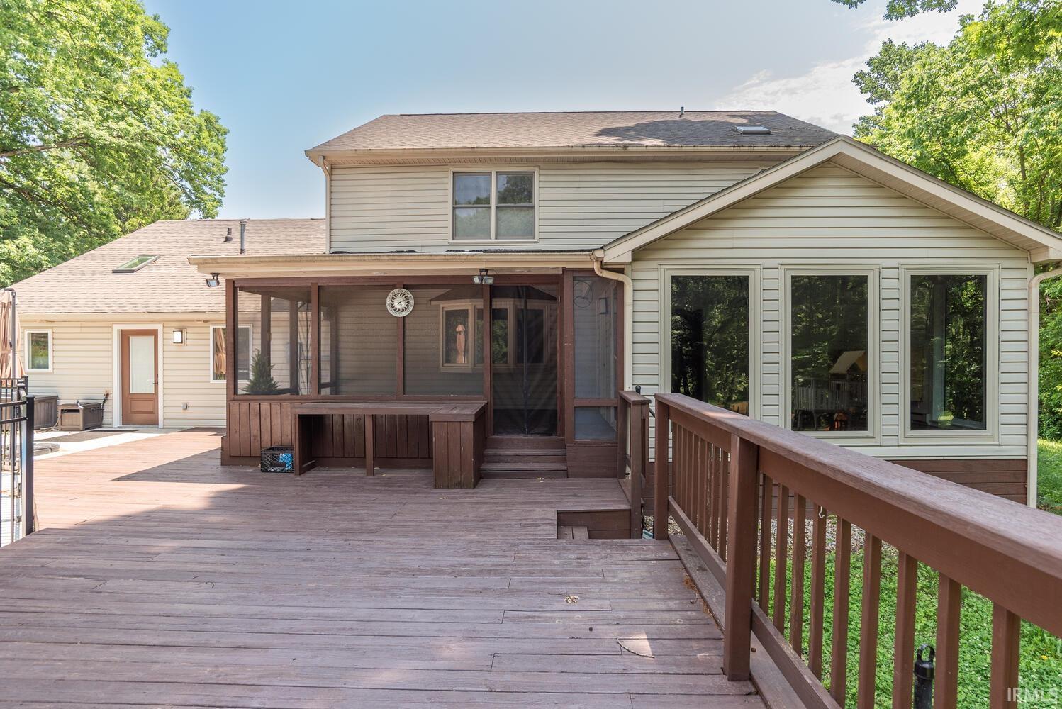 5075 North Union Valley Road Bloomington, IN 47404 - Photo 29 of 36