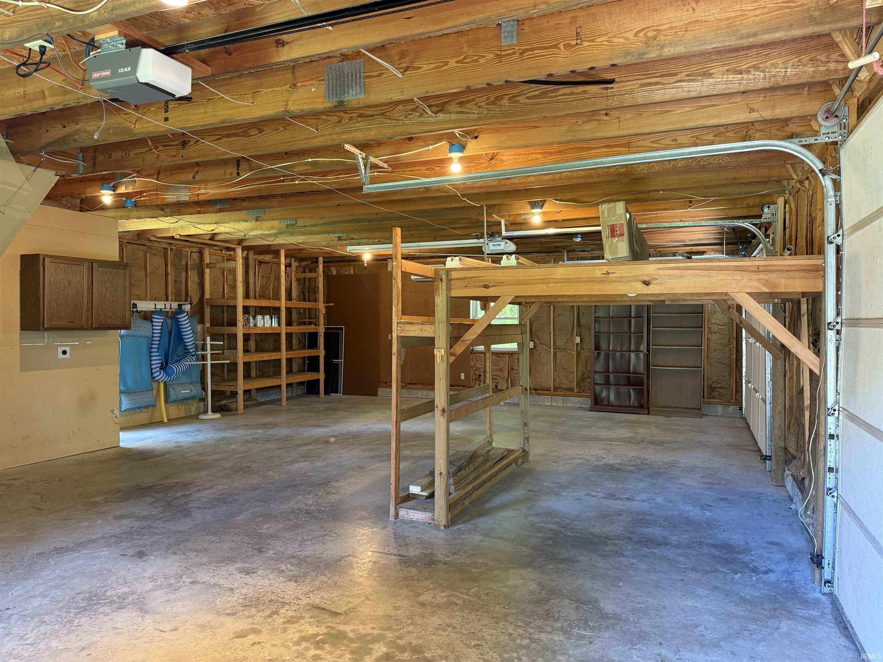 5075 North Union Valley Road Bloomington, IN 47404 - Photo 32 of 36