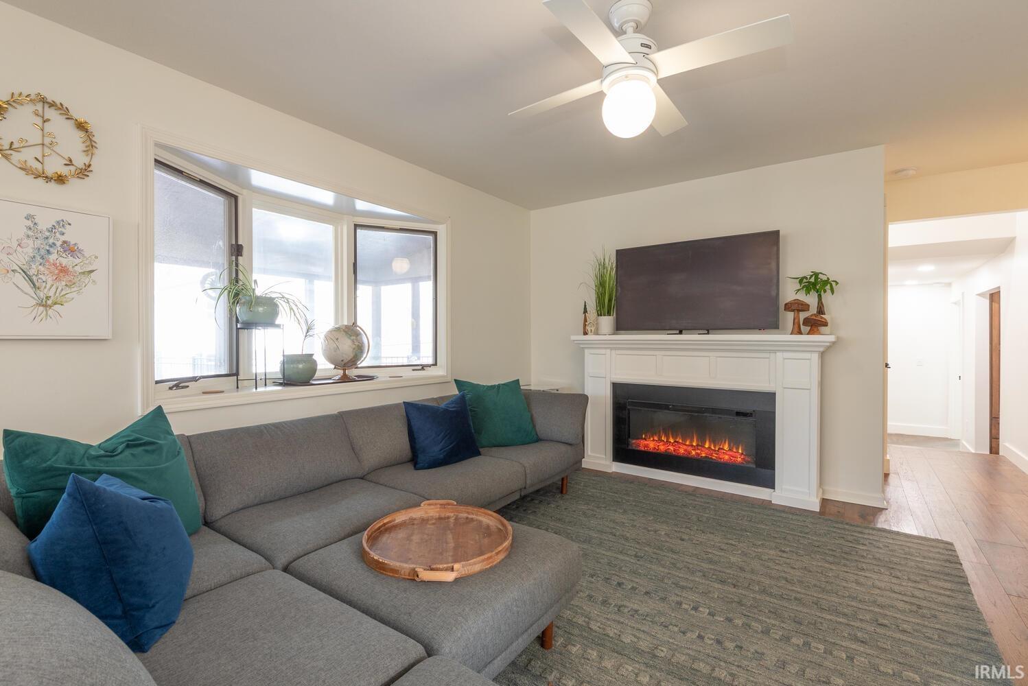 5075 North Union Valley Road Bloomington, IN 47404 - Photo 6 of 36