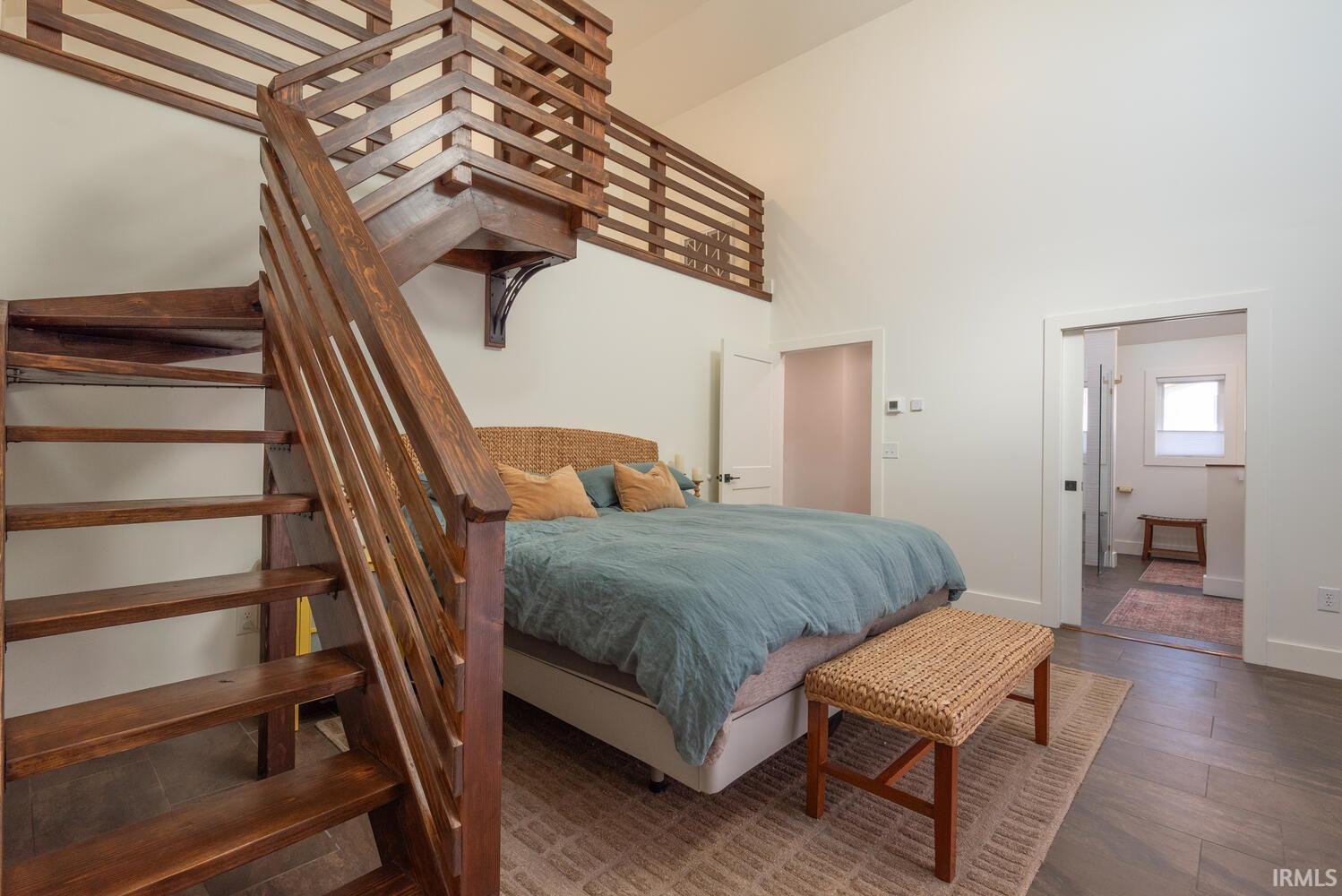 5075 North Union Valley Road Bloomington, IN 47404 - Photo 9 of 36