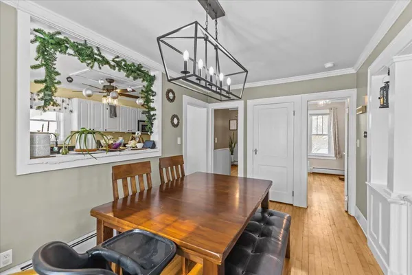 $447,500 | 205 Highway 2, Grand Isle, VT 05458