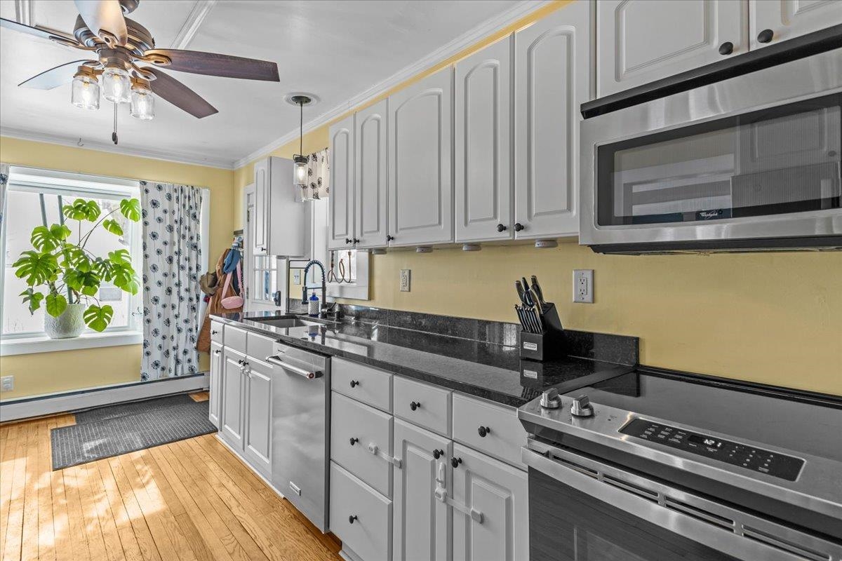 205 Highway 2 Grand Isle, VT 05458 - Photo 19 of 57