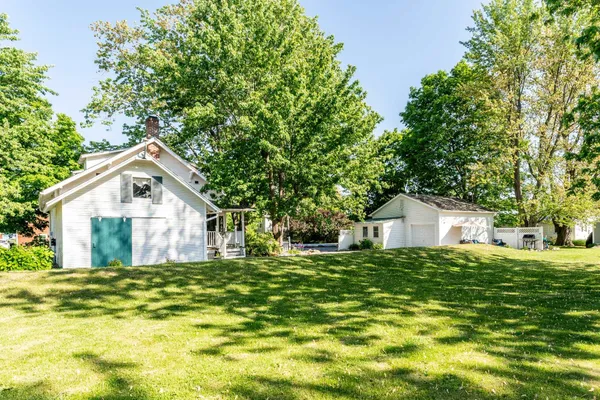 $445,000 | 205 Highway 2, Grand Isle, VT 05458