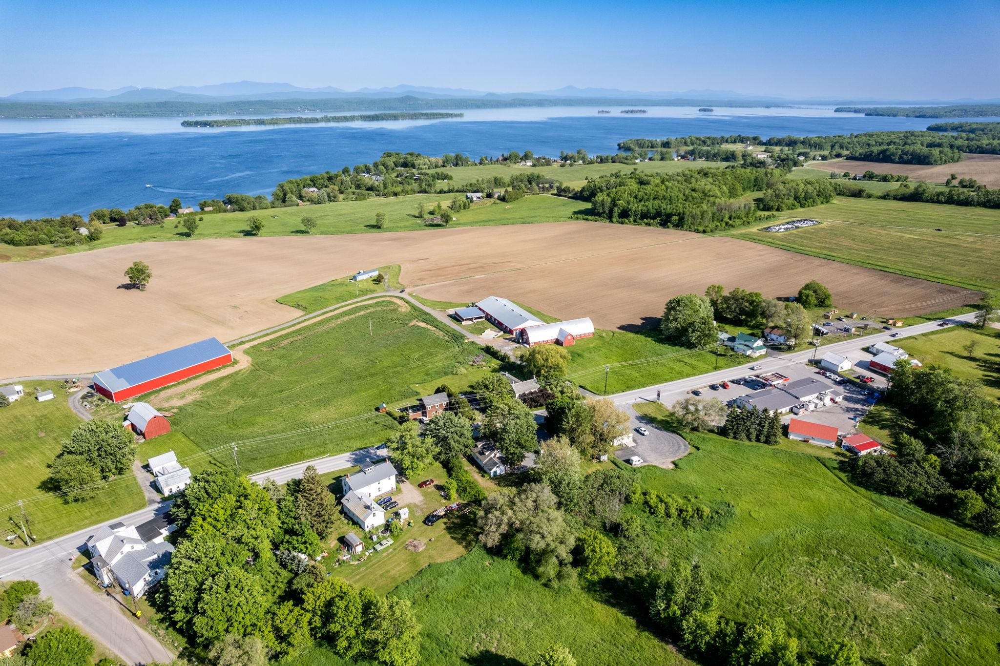 205 Highway 2 Grand Isle, VT 05458 - Photo 56 of 60