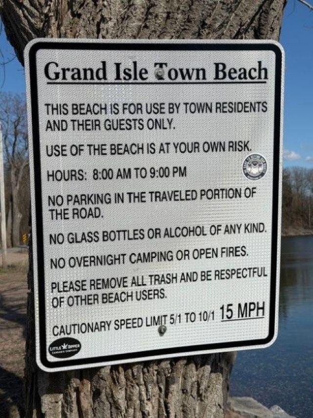 205 Highway 2 Grand Isle, VT 05458 - Photo 60 of 60