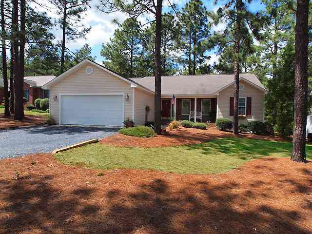 110 Sandy Ridge Road West End, NC 27376 - Photo 1 of 22 Primary Photo