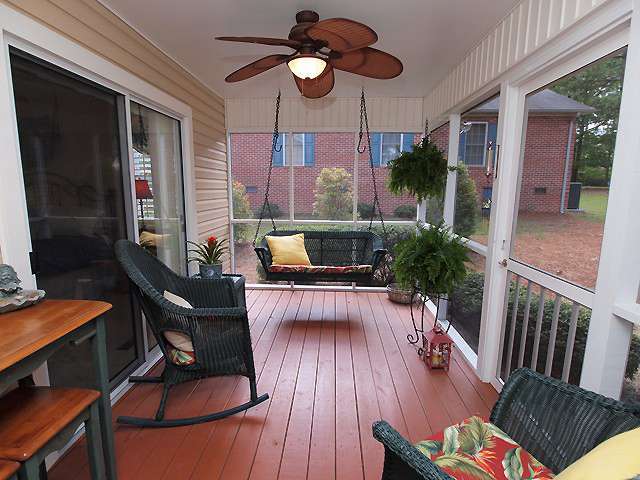 110 Sandy Ridge Road West End, NC 27376 - Photo 18 of 22 Additional Photo
