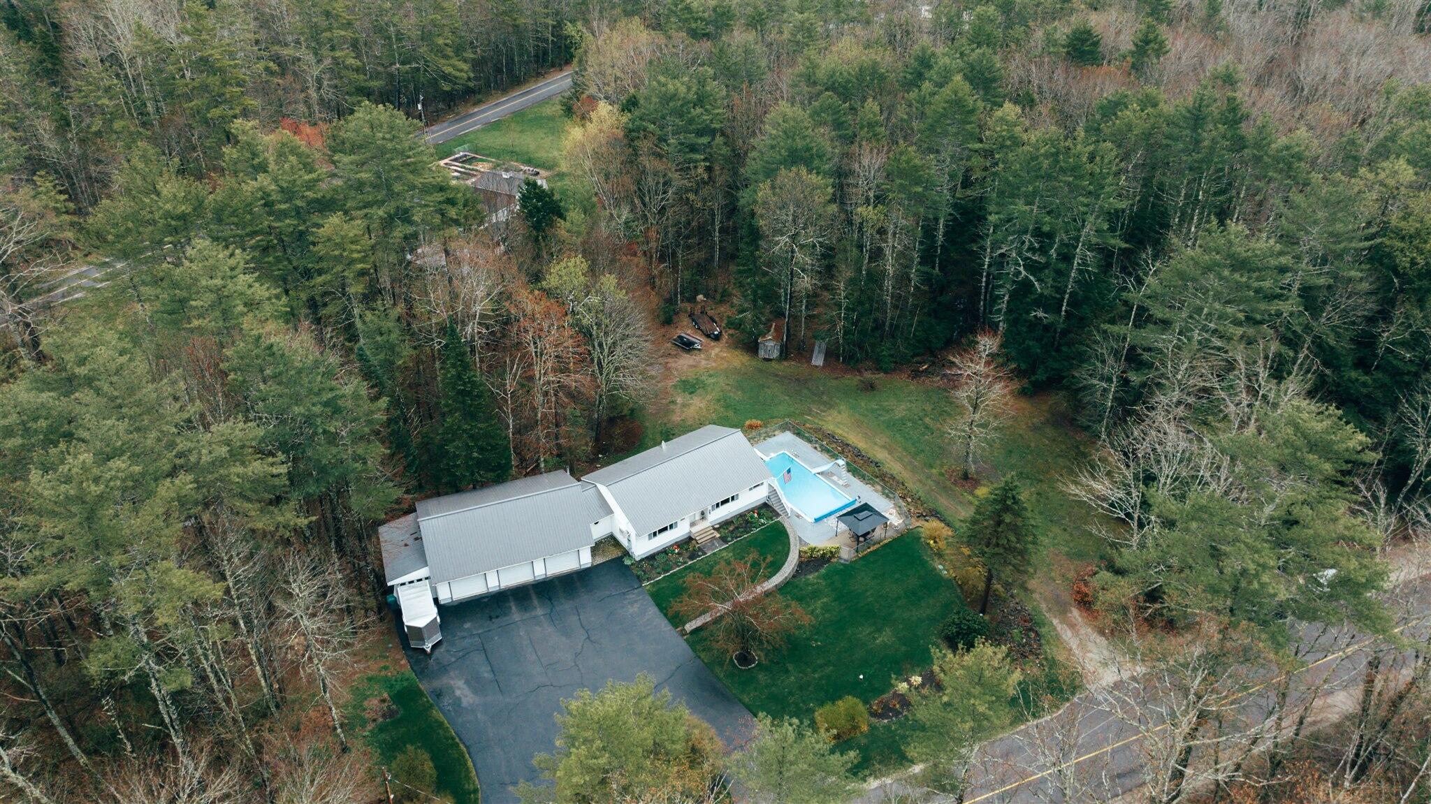 577 Hollis Road Biddeford, ME 04005 - Photo 44 of 55 houseaerials-23013