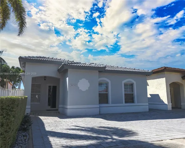 $2,300 | 8078 Northwest 200th Street, Unit A, Hialeah, FL 33015