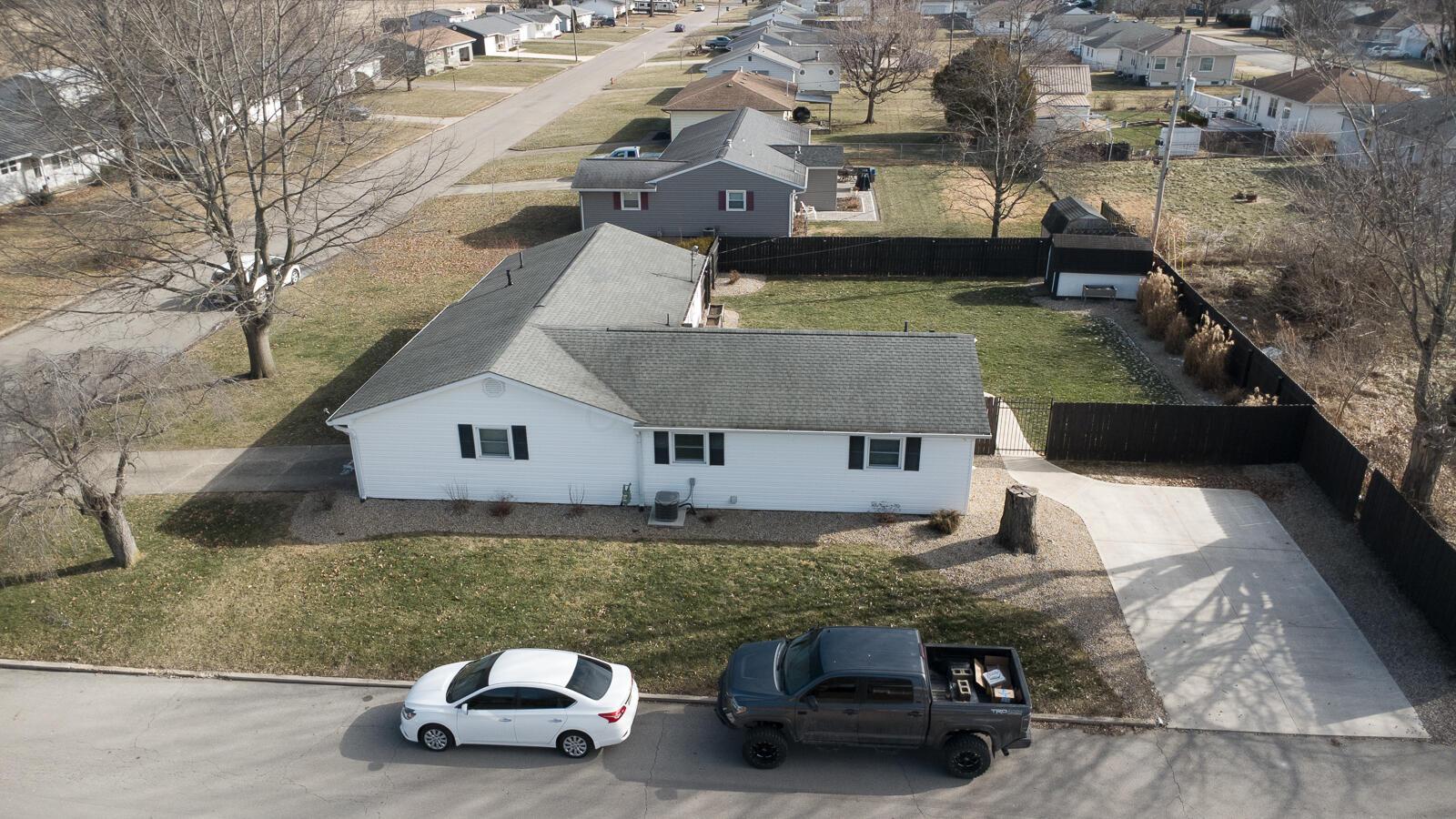 225 Edwards Road Circleville, OH 43113 - Photo 41 of 46 225 edwards-46