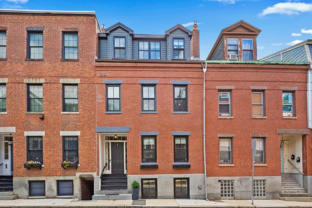 5 Allston Street, Unit 2 Boston, MA 02129 - Photo 20 of 20