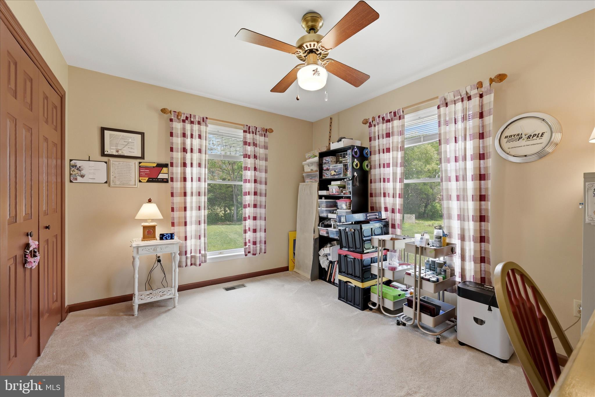16335 Back Road Strasburg, VA 22657 - Photo 29 of 56 Bedroom 2