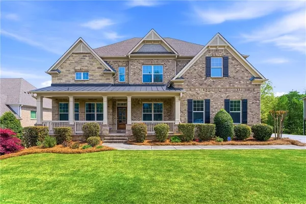 $1,250,000 | 4508 Summersweet Drive, Marietta, GA 30066