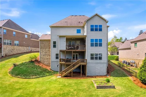 $1,250,000 | 4508 Summersweet Drive, Marietta, GA 30066