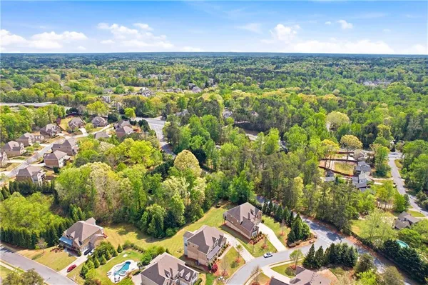 $1,250,000 | 4508 Summersweet Drive, Marietta, GA 30066