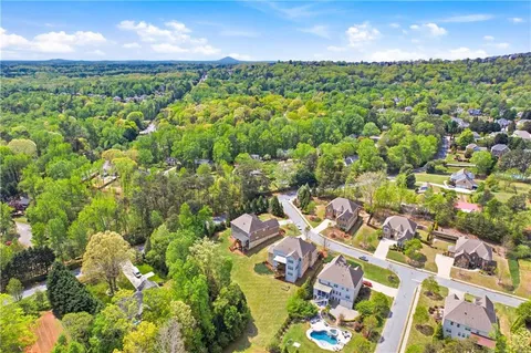$1,250,000 | 4508 Summersweet Drive, Marietta, GA 30066