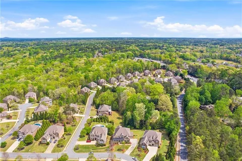 $1,250,000 | 4508 Summersweet Drive, Marietta, GA 30066