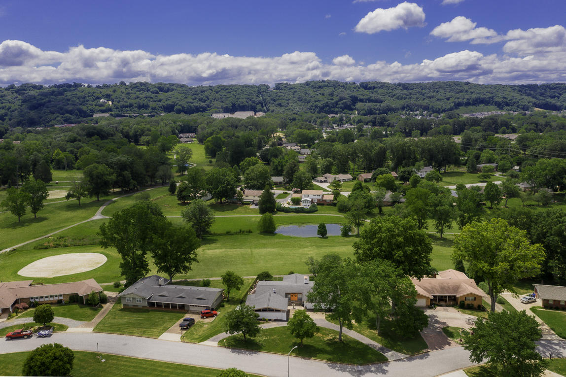132 Masters Road Hixson, TN 37343 - Photo 37 of 45 DJI_0054